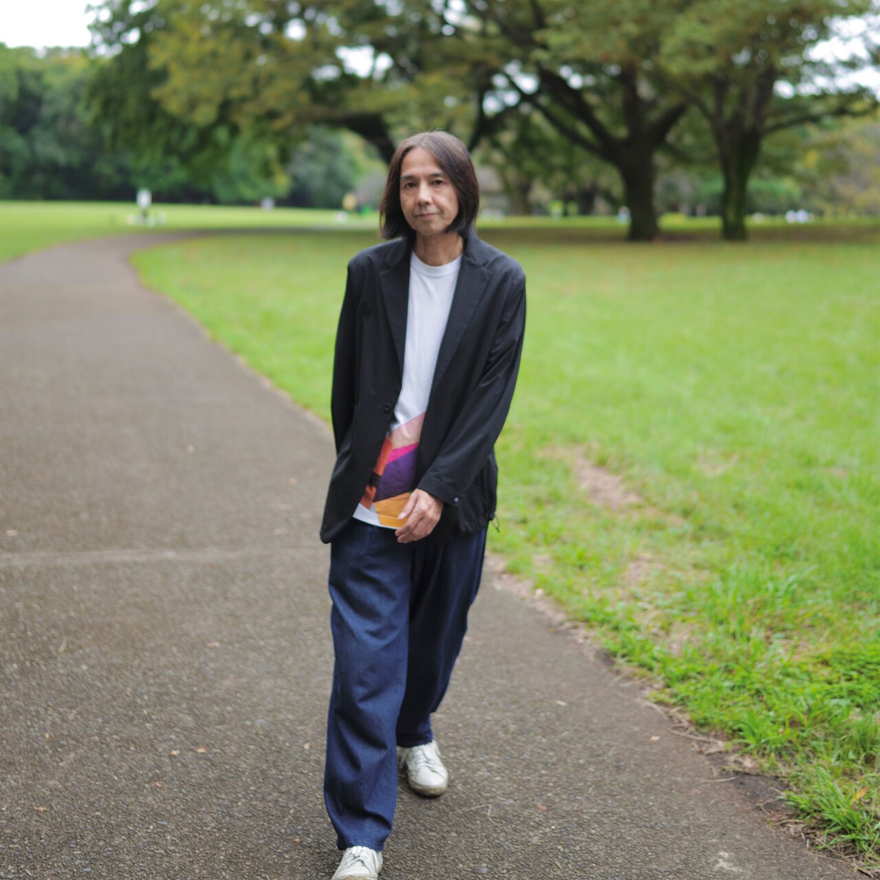 高野寛の35周年記念アルバム本日発売！鈴木慶一、トッド