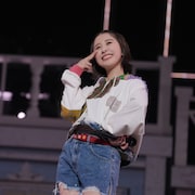 玉井詩織、一夜限りのミュージカルへご招待!2度目のソロコンで人生をシアトリカルに描く