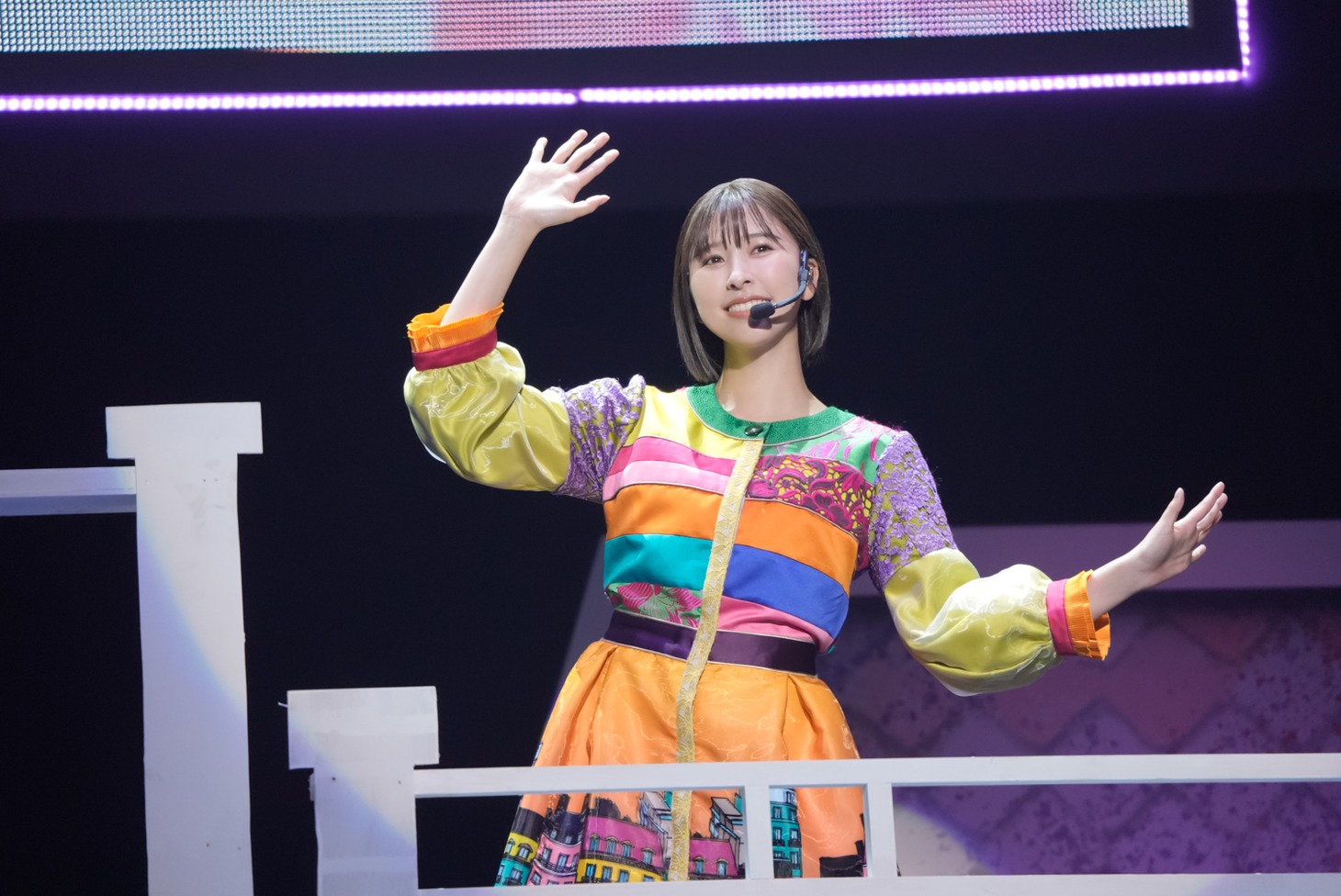 玉井詩織