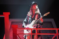 第3幕の主人公・HIROMIを演じる玉井詩織。