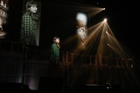 玉井詩織「―30th Anniversary―SHIORI TAMAI SOLO CONCERT『Maison de Poupée』」の様子。