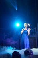 第6幕の主人公・RIOを演じる玉井詩織。