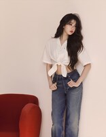 ウォニョン（IVE）