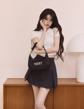 ウォニョン（IVE）