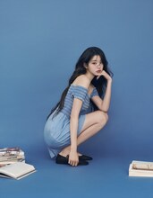 ウォニョン（IVE）