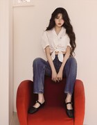 ウォニョン（IVE）