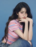 ウォニョン（IVE）