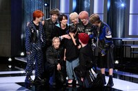 MAZZEL（写真提供：NHK）