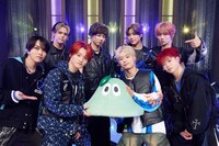 MAZZEL（写真提供：NHK）