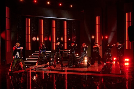 「沼にハマってきいてみた」より。（写真提供：NHK）