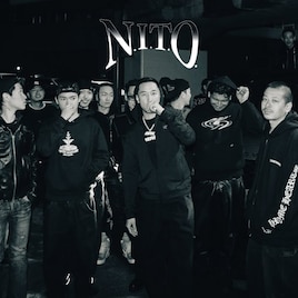 KEIJUの5年ぶりアルバム「N.I.T.O.」来週配信、収録曲MVにHolly QやKvi Babaら集結