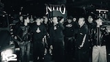 KEIJU「K2(Prod. Neetz)」ミュージックビデオより。