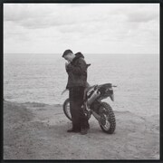 KEIJU「N.I.T.O.」配信ジャケット