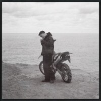 KEIJU「N.I.T.O.」配信ジャケット