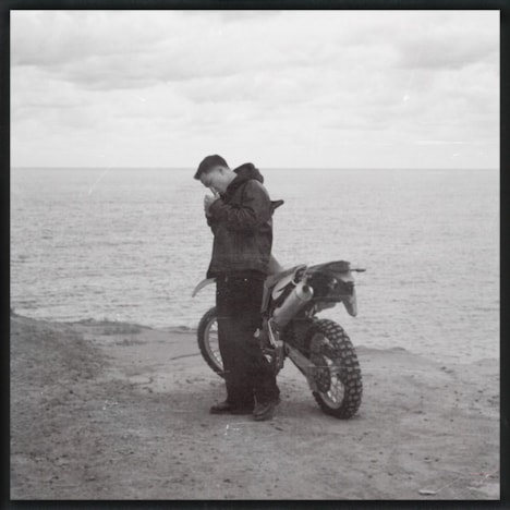 KEIJU「N.I.T.O.」配信ジャケット