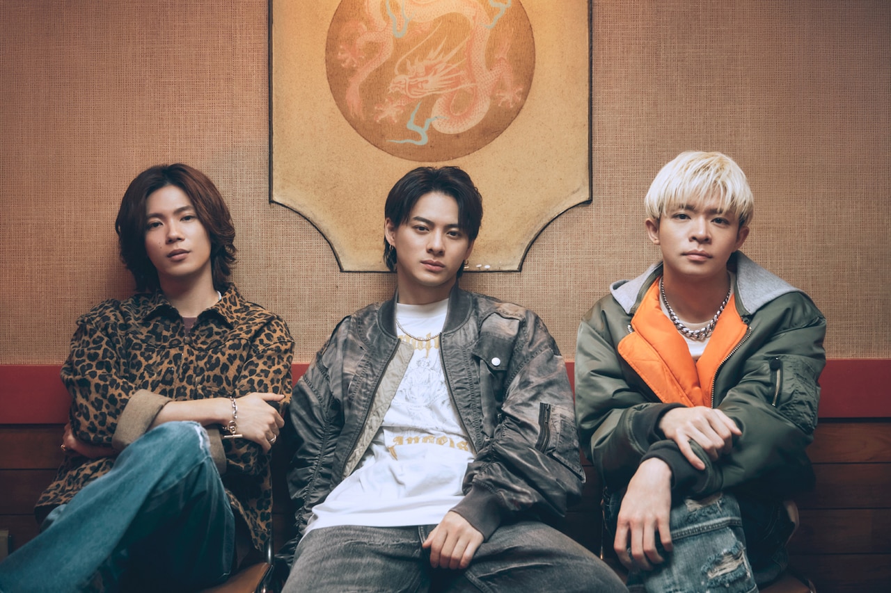 Mステ」にXG、&TEAM、Number_i、STUTS、きゅーすと、ビーバー