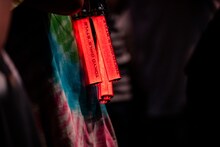 「東京女子流 15th Anniversary Live ～キセキ☆～」の様子。