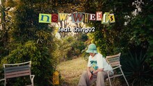 S.A.R.「New Wheels（feat. Shing02）」ミュージックビデオより。