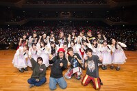 昨年の「関内デビル」イベントより。