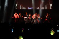 DKB。今年3月に開催された日本ファンコンサートより。