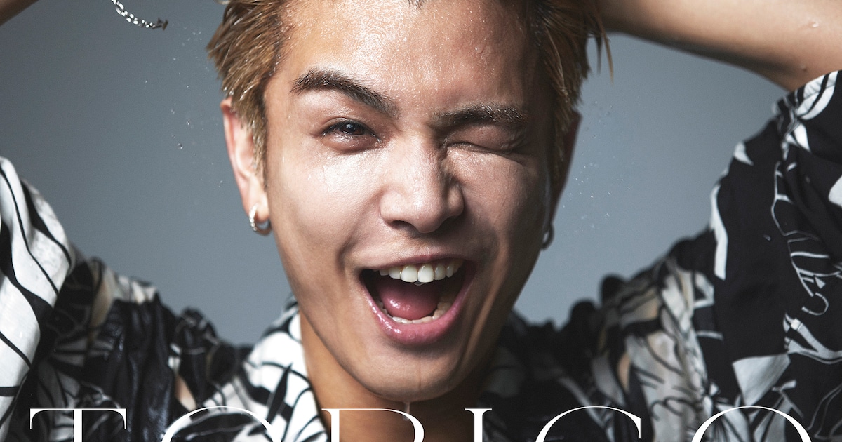 岩田剛典ニューシングルはラテンテイストの夏曲「ぶち上げパーティソングになっています」