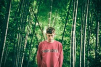 ニック・ムーン