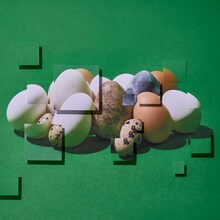 レトロリロン「UNITY」配信ジャケット