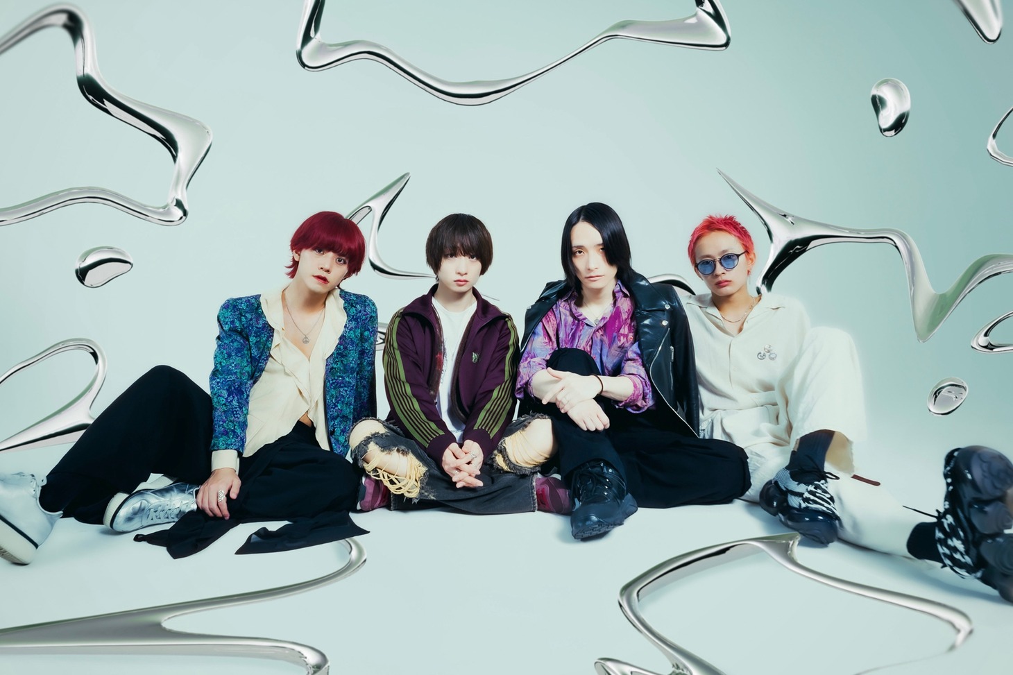 シンガーズハイ