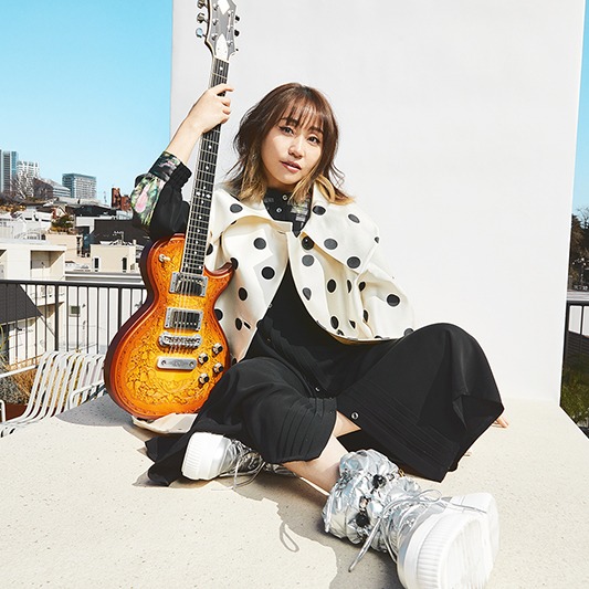 矢井田瞳