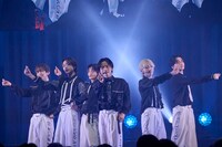 Lienel（撮影：米山三郎）