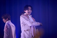 高桑真之（撮影：米山三郎）