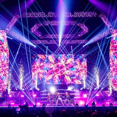 ONE N' ONLY、武道館ライブで新たなツアー「LUMINA」発表!ファイナルは初単独アリーナ