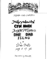 「DAWN」ビジュアル