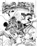 「DAWN」ビジュアル