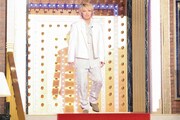 手越祐也 ©日本テレビ