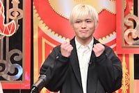 篠塚大輝（timelesz）