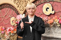 篠塚大輝（timelesz）