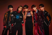 ONE N' ONLYのメジャー1stアルバム発売決定、多数アプローチでアイデンティティ示す