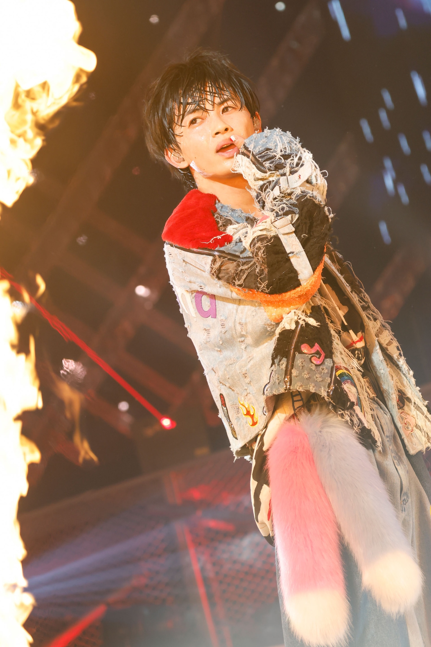 NAOYA
