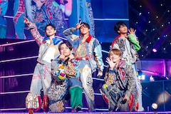 ワンエンが“愛するSWAG”と新たな夢へ踏み出した武道館、思いを1つに固く絆結んだ濃密な2日間