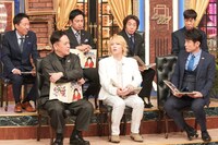 「しゃべくり007」の収録の様子。©日本テレビ