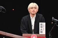 篠塚大輝（timelesz）