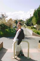 山本珠羽（UNFAIR RULE）