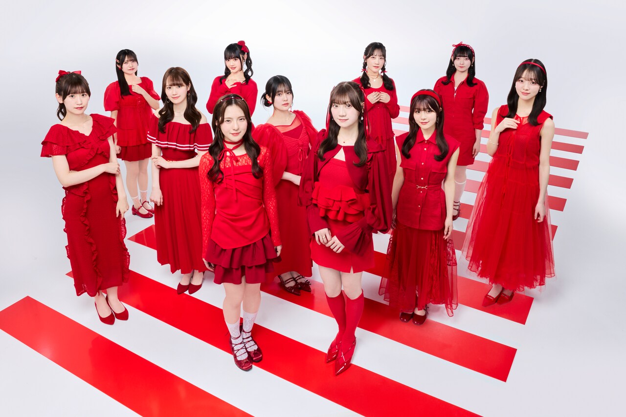 NGT48 希望列車 直筆サイン ポスター リリース記念キャンペーン]NGT48 11th Single 通常盤「希望列車