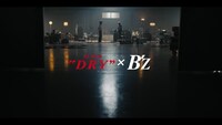 「熱い渇きに。B'z セッション」編より。