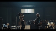 「熱い渇きに。B'z セッション」編より。