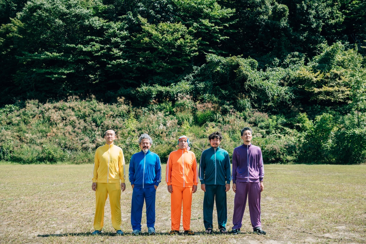 ATATA結成15周年！LIQUIDROOMワンマンを無料でリベンジ「最大限に門戸を開いて待っている」