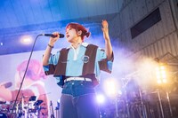 Furui Riho（撮影：ハタサトシ）