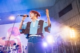 Furui Riho(撮影:ハタサトシ)