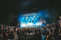 「Ayumu Imazu LIVE 2025 “ERA - FINAL –”」の様子。（撮影：ハタサトシ）